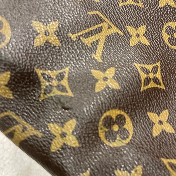 Vintage speedy 30 Louis Vuitton bag FLASH SALe. Today!!! Never priced this low. - Picture 10 of 10